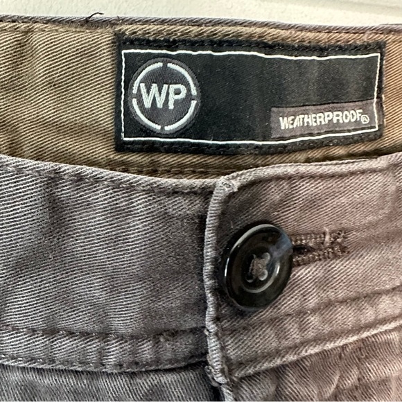 WP Weatherproof | Pants Size 34x30 - Picture 6 of 7
